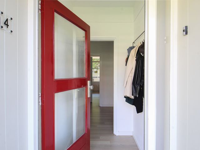 Philippus de Montestraat 4, 's-Hertogenbosch