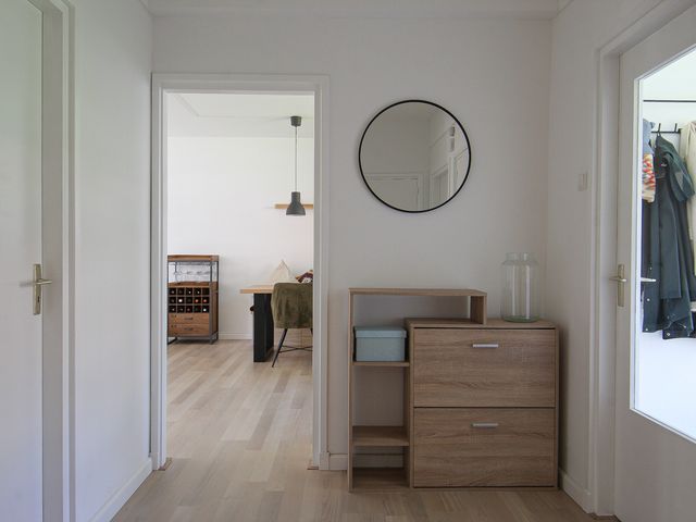 Philippus de Montestraat 4, 's-Hertogenbosch