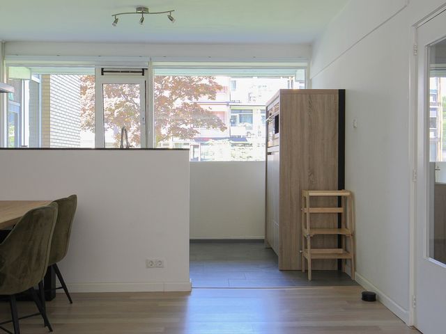 Philippus de Montestraat 4, 's-Hertogenbosch