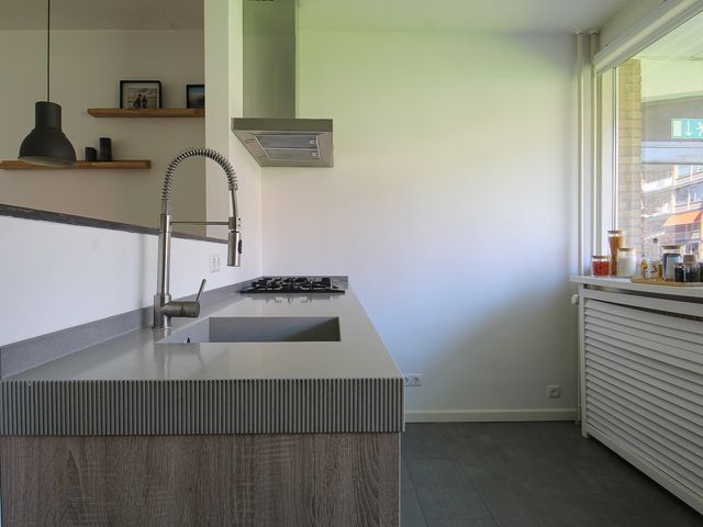 Philippus de Montestraat 4, 's-Hertogenbosch
