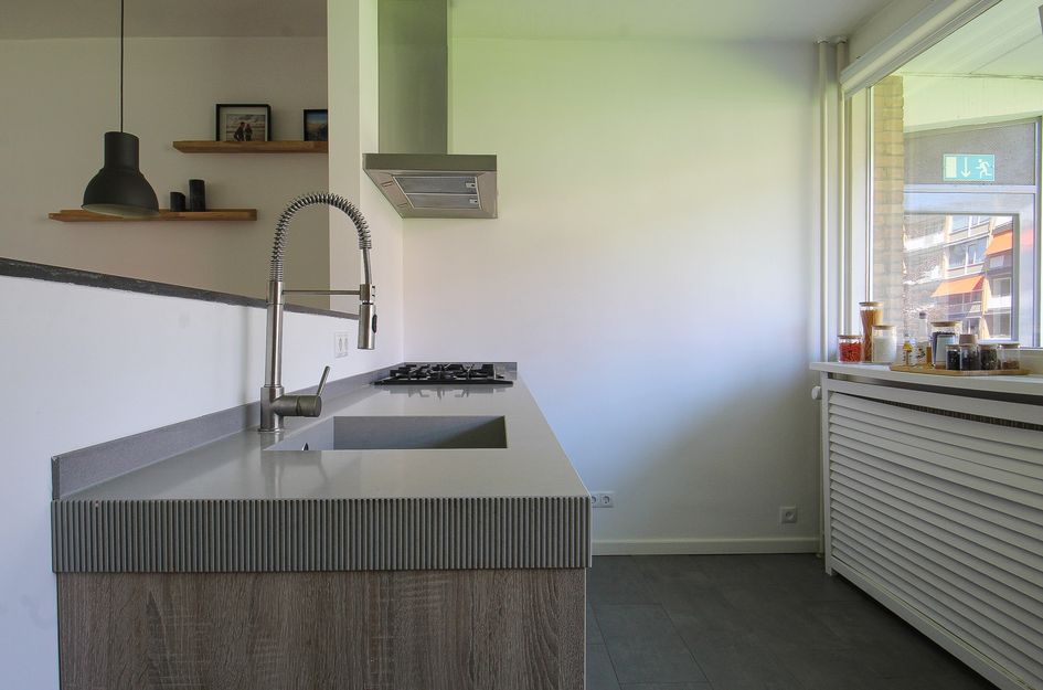 Philippus de Montestraat 4