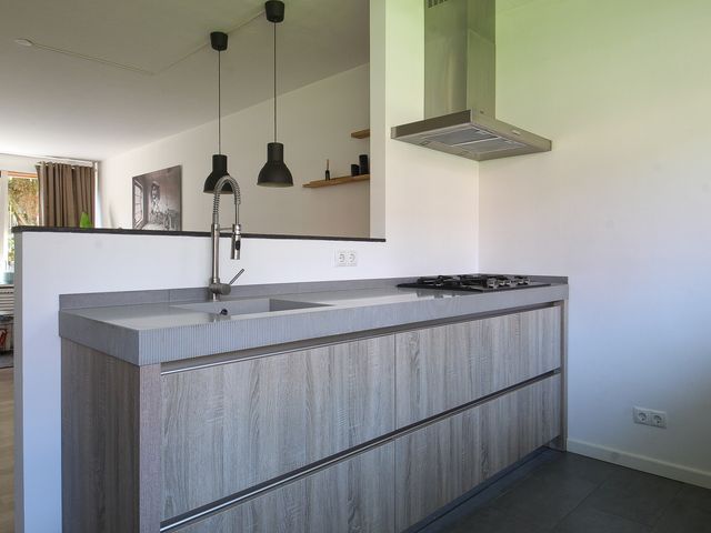 Philippus de Montestraat 4, 's-Hertogenbosch