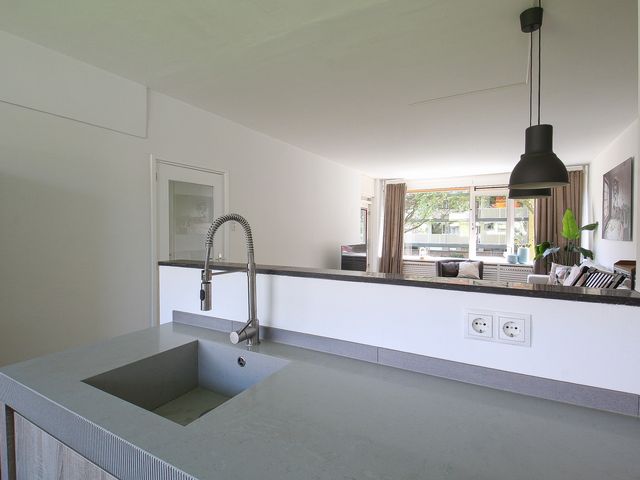 Philippus de Montestraat 4, 's-Hertogenbosch