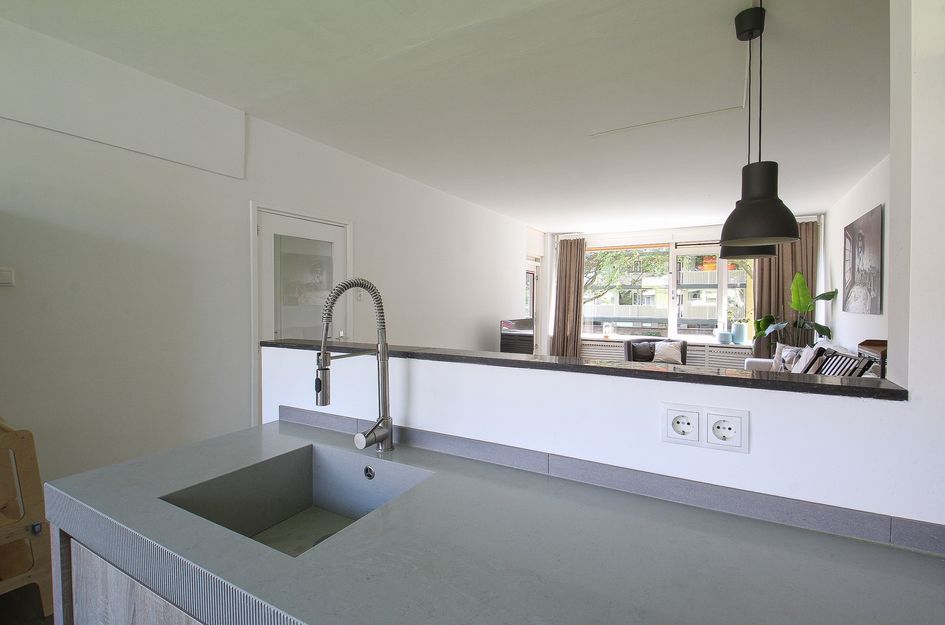 Philippus de Montestraat 4