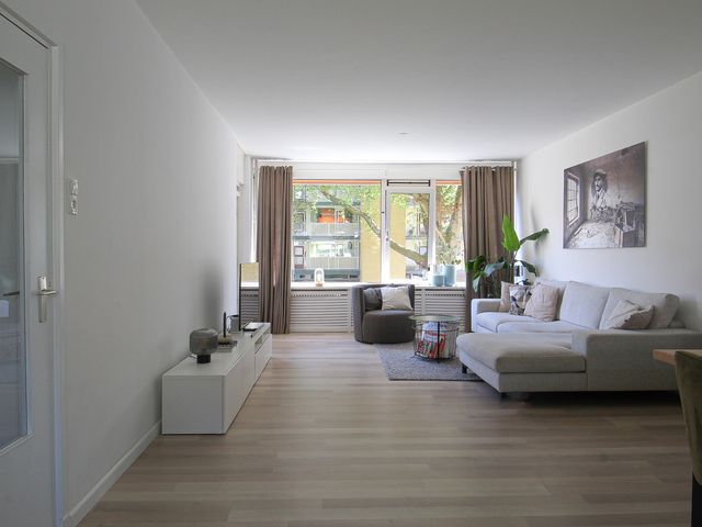 Philippus de Montestraat 4, 's-Hertogenbosch