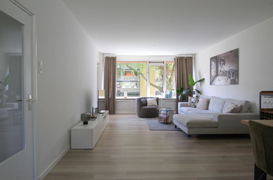 Philippus de Montestraat 4