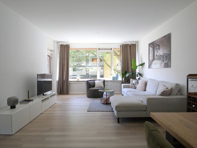 Philippus de Montestraat 4, 's-Hertogenbosch