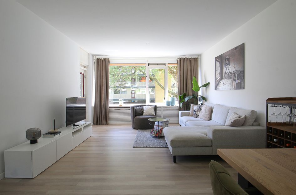 Philippus de Montestraat 4