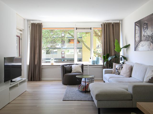 Philippus de Montestraat 4, 's-Hertogenbosch