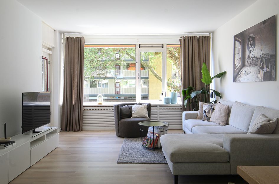 Philippus de Montestraat 4