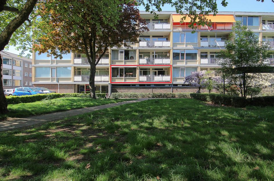 Philippus de Montestraat 4