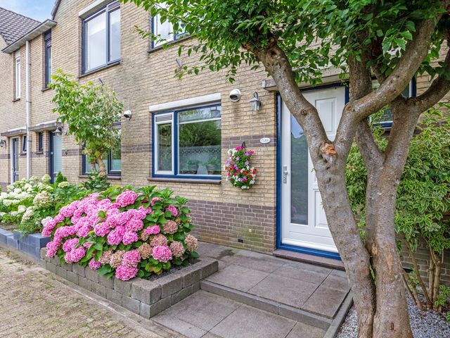 Klarinet 10, De Lier