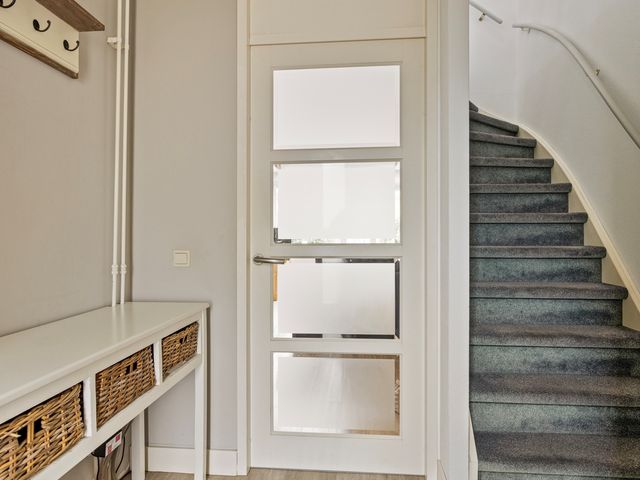 Klarinet 10, De Lier