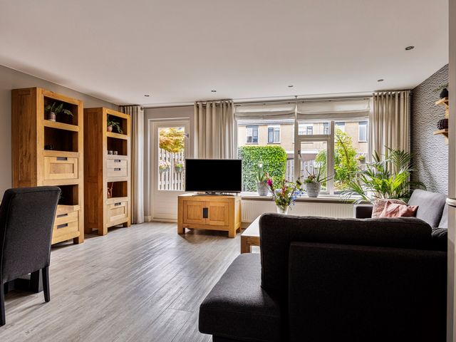 Klarinet 10, De Lier