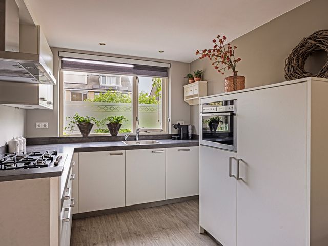 Klarinet 10, De Lier