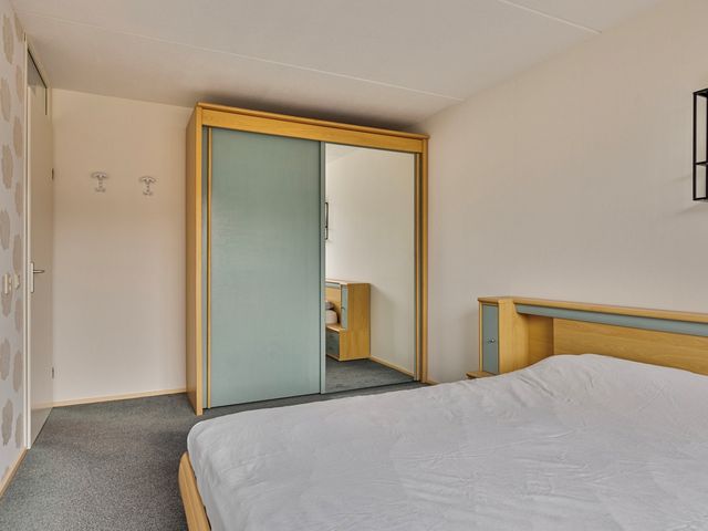 Klarinet 10, De Lier