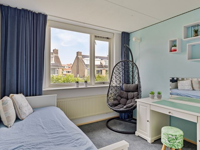 Klarinet 10, De Lier