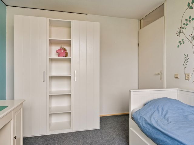 Klarinet 10, De Lier