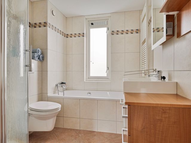Klarinet 10, De Lier