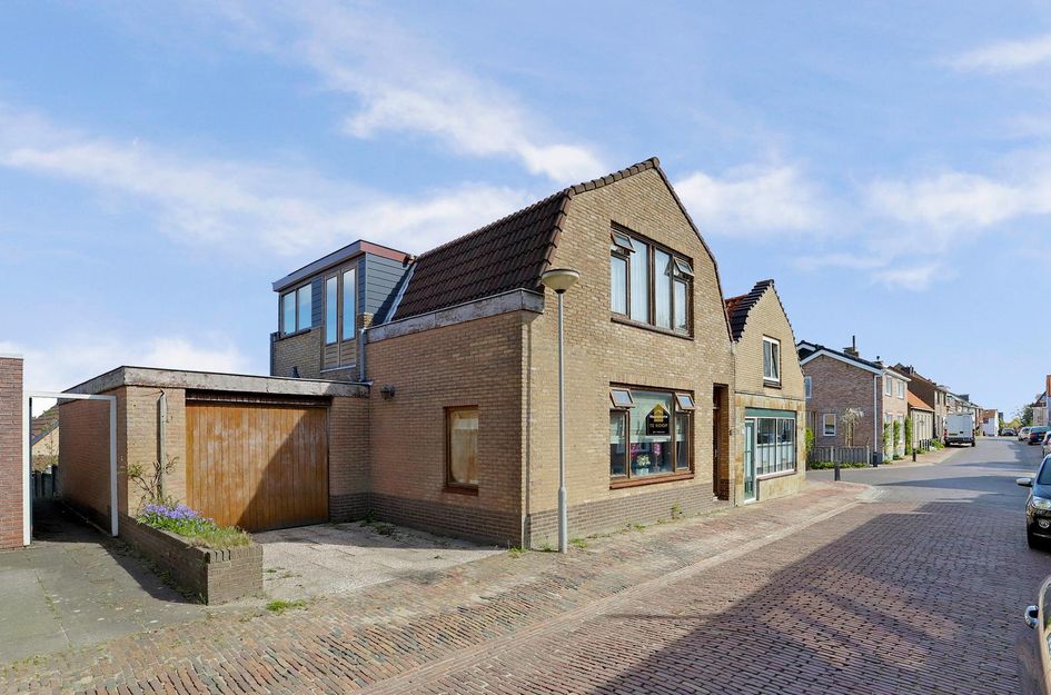 De Klinker 16