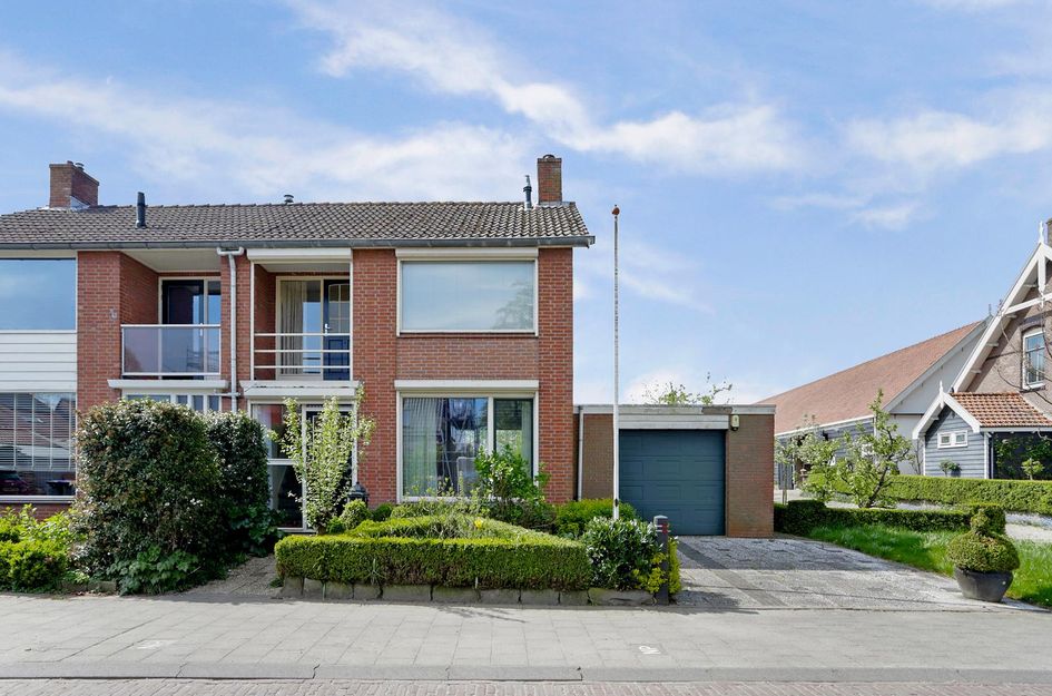 Frisostraat 9