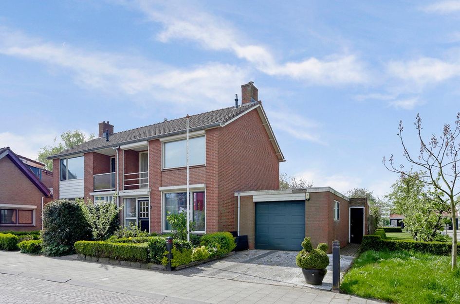 Frisostraat 9