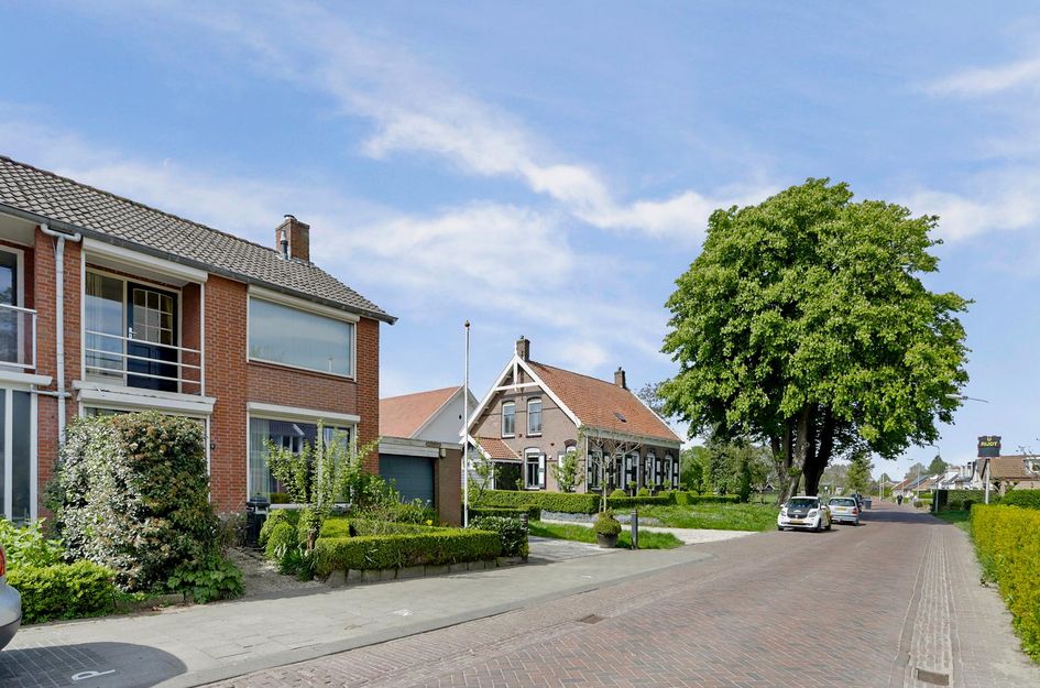 Frisostraat 9