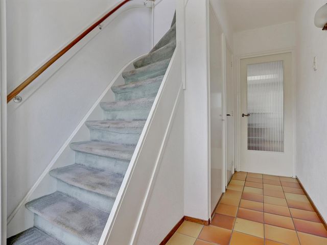 Frisostraat 9, Schore