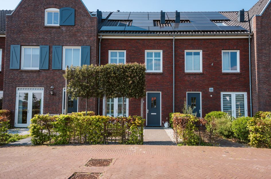 Van Kerkwijkhof 16