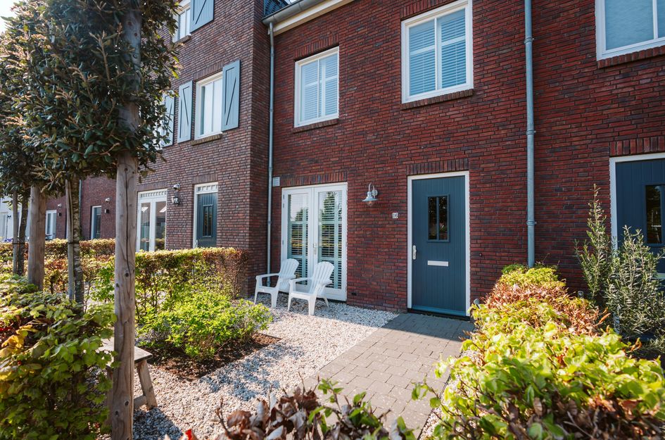 Van Kerkwijkhof 16