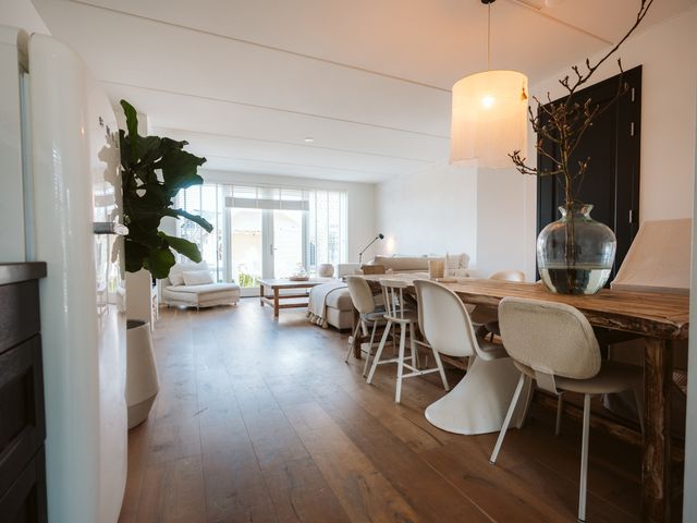 Van Kerkwijkhof 16, Ouddorp