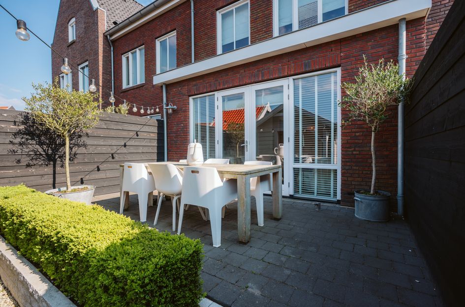 Van Kerkwijkhof 16