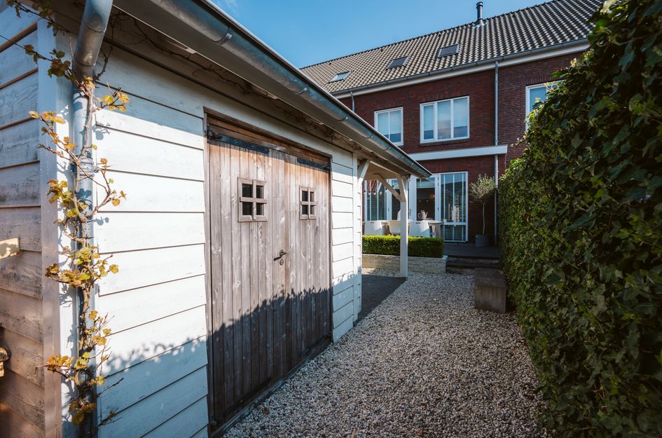 Van Kerkwijkhof 16