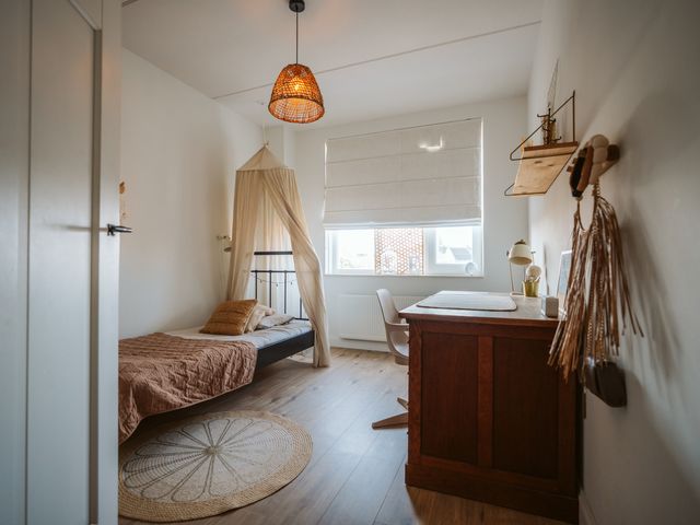 Van Kerkwijkhof 16, Ouddorp