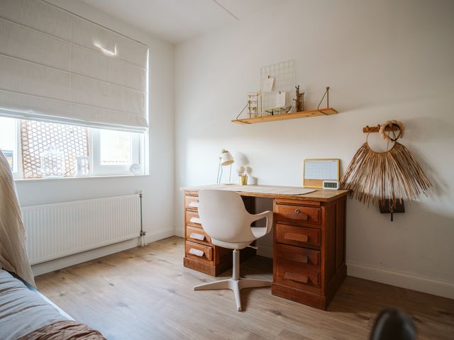 Van Kerkwijkhof 16, Ouddorp