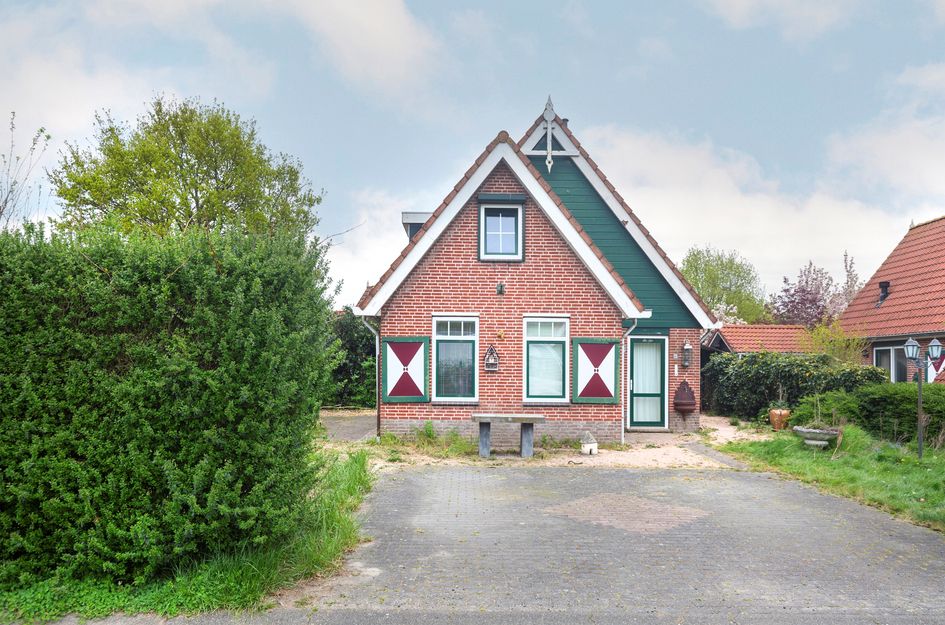 Steigerdijk 11 60