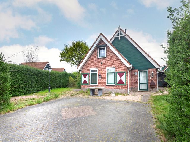 Steigerdijk 11 60, Ooltgensplaat