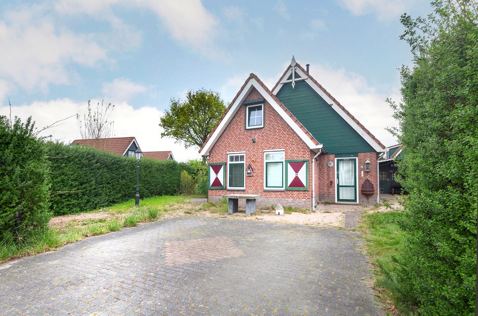 Steigerdijk 11 60