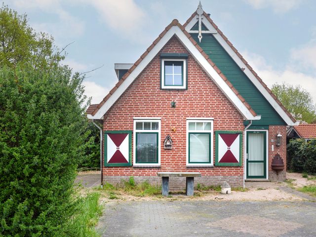 Steigerdijk 11 60, Ooltgensplaat