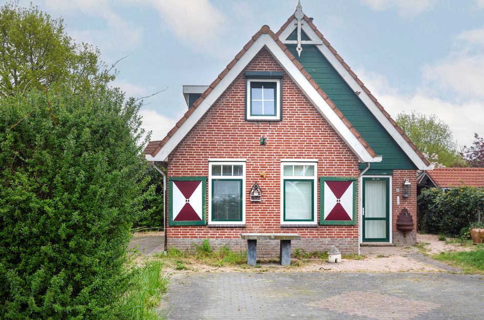 Steigerdijk 11 60
