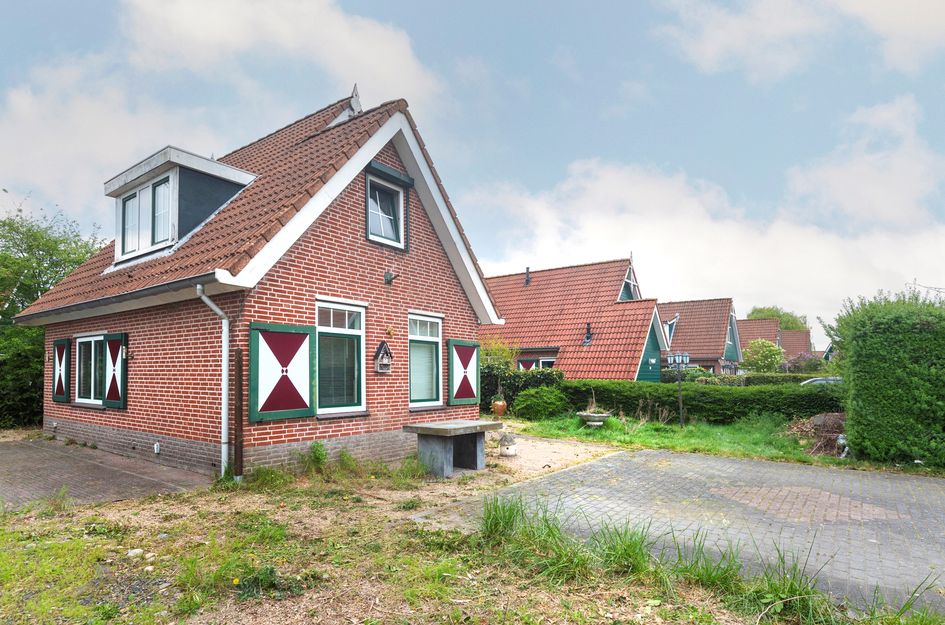 Steigerdijk 11 60