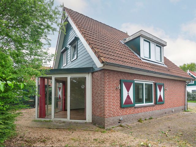 Steigerdijk 11 60, Ooltgensplaat