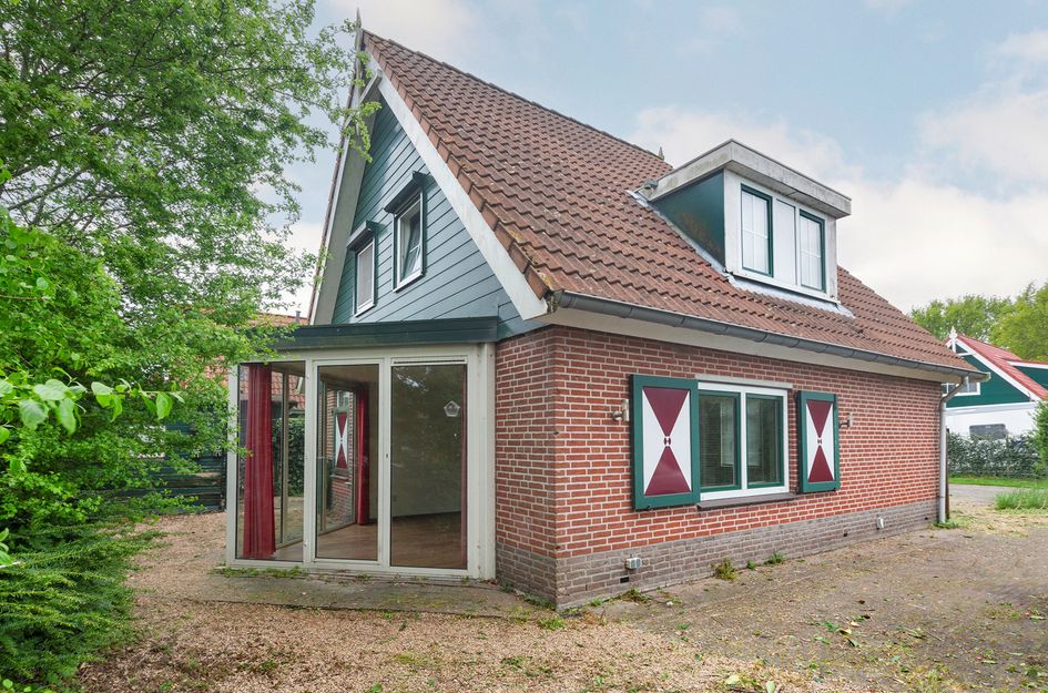 Steigerdijk 11 60