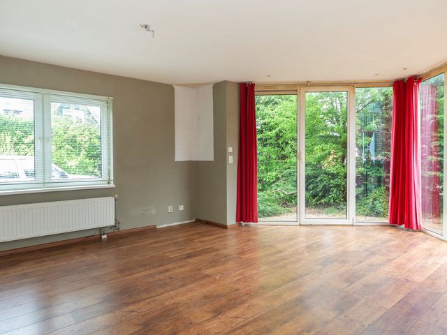 Steigerdijk 11 60, Ooltgensplaat