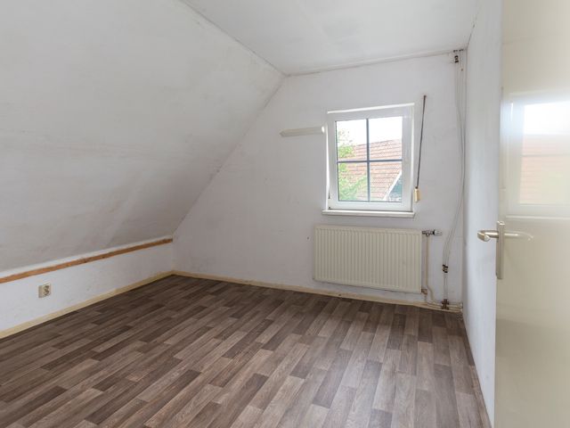 Steigerdijk 11 60, Ooltgensplaat