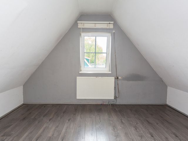 Steigerdijk 11 60, Ooltgensplaat