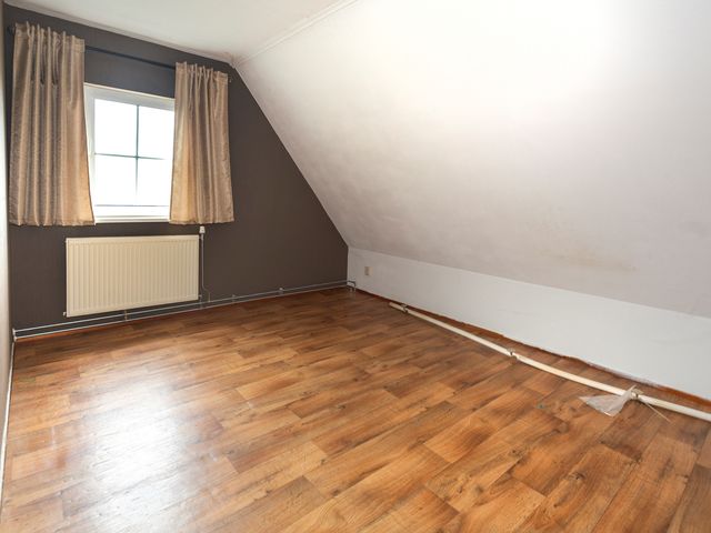 Steigerdijk 11 60, Ooltgensplaat