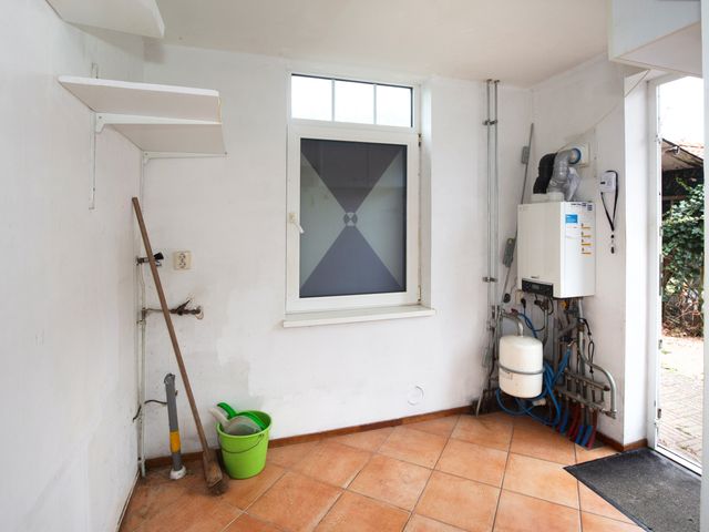 Steigerdijk 11 60, Ooltgensplaat
