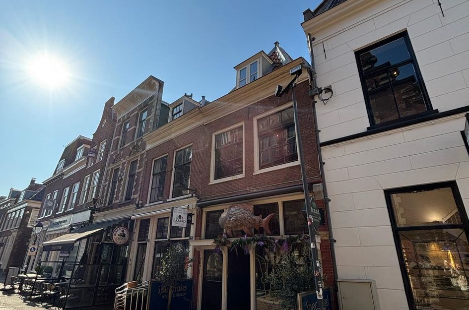 Spekstraat 4
