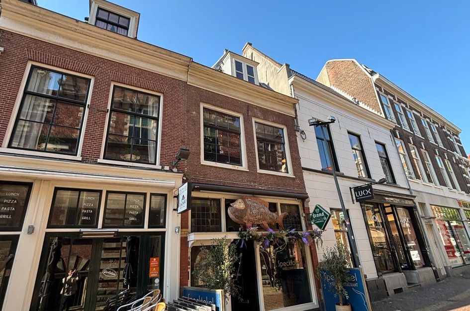 Spekstraat 4